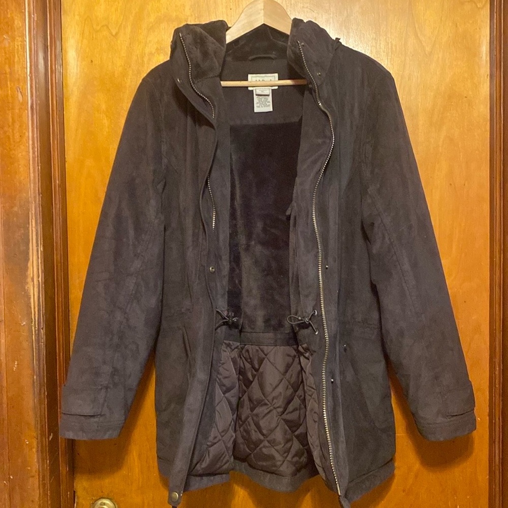 COPY - L.L. Bean Women’s Coat